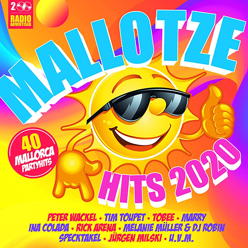 Mallotze Hits 2020